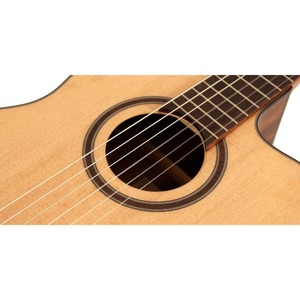 Классическая гитара Cort AC160-NAT