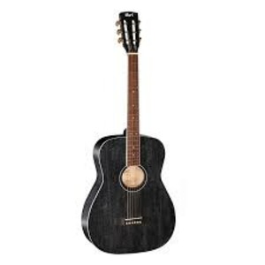 Электроакустическая гитара Cort AF590MF-BOP