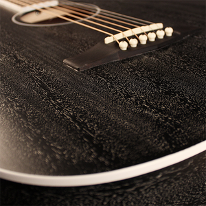 Электроакустическая гитара Cort AF590MF-BOP