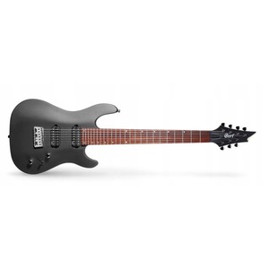 Электрогитара Cort KX257B-MBLK