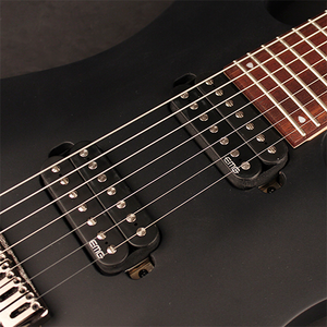 Электрогитара Cort KX257B-MBLK