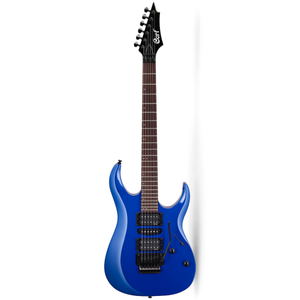 Электрогитара Cort X250-KB