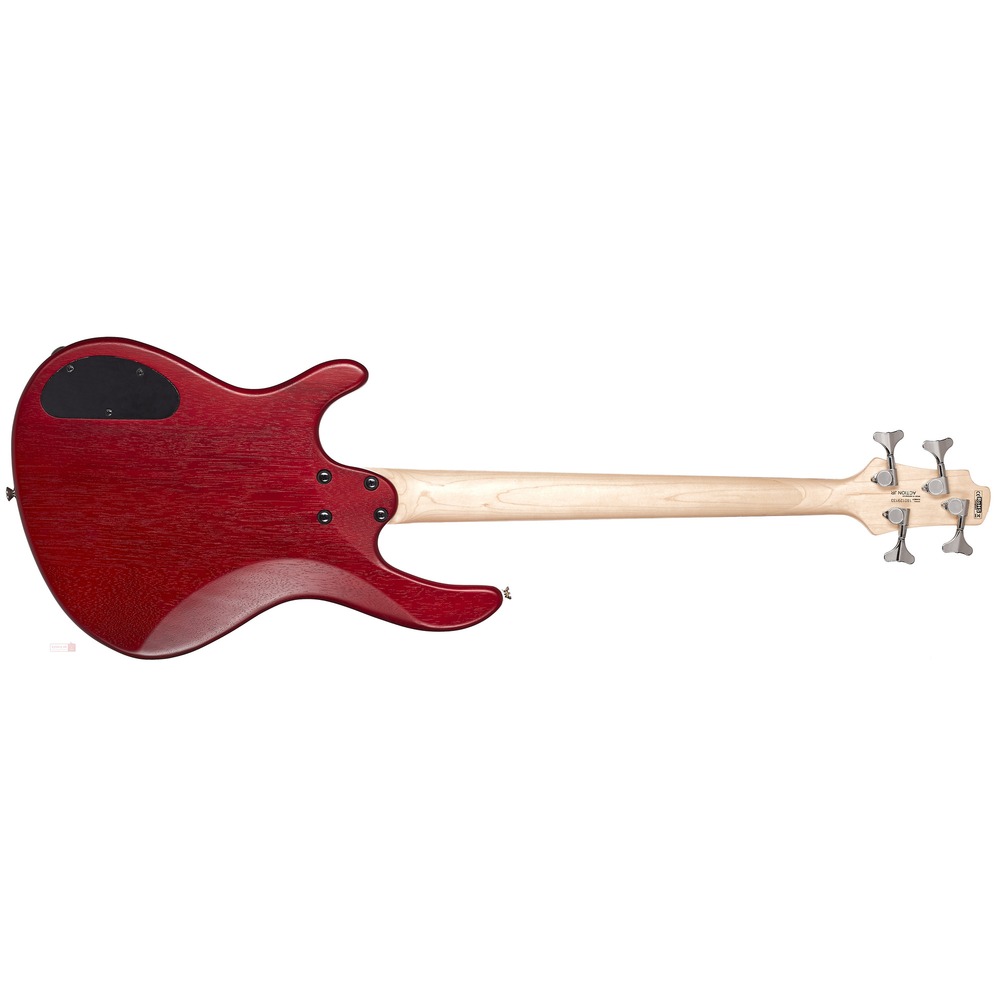 Бас-гитара Cort Action-Junior-OPBC