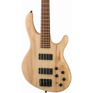 Бас-гитара Cort Action-DLX-AS-OPN