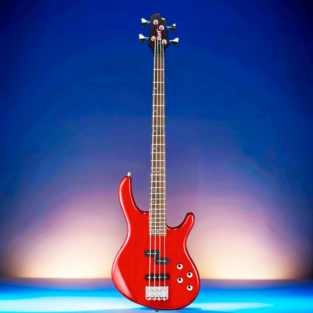 Бас-гитара Cort Action-Bass-Plus-TR