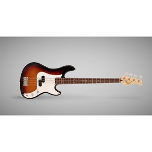 Бас-гитара Cort GB54P-2TS