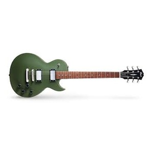 Электрогитара Les Paul Cort CR150-ODS