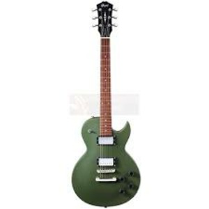 Электрогитара Les Paul Cort CR150-ODS