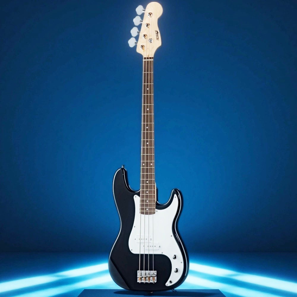 Бас-гитара Homage HEB700BK