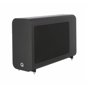 Сабвуфер закрытого типа Q Acoustics Q3060S Subwoofer Carbon Black