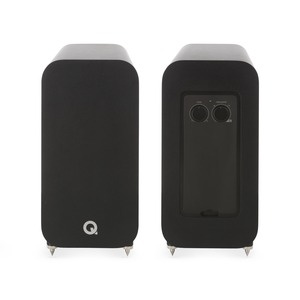 Сабвуфер закрытого типа Q Acoustics Q3060S Subwoofer Carbon Black