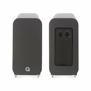 Сабвуфер закрытого типа Q Acoustics Q3060S Subwoofer Graphite Grey