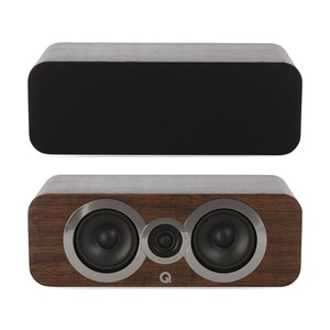 Центральный канал Q Acoustics Q3090i Centre English Walnut