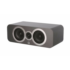 Центральный канал Q Acoustics Q3090i Centre Graphite Grey