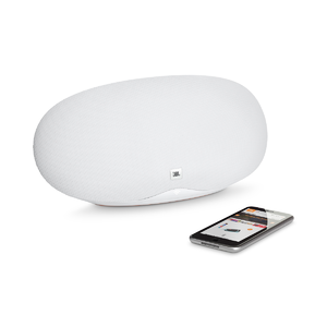Портативная акустика JBL Playlist 150 WHT