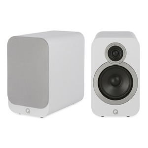 Полочная акустика Q Acoustics Q3020i Arctic White
