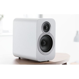 Полочная акустика Q Acoustics Q3020i Arctic White