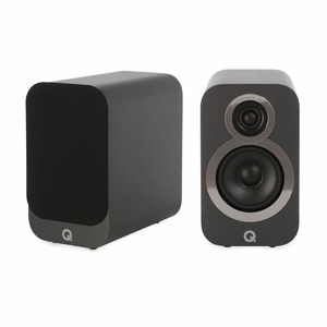Полочная акустика Q Acoustics Q3010i Graphite Grey