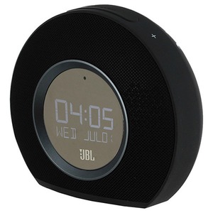 Портативная акустика JBL Horizon Black JBLHORIZONBLKEU