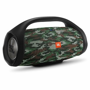 Портативная акустика JBL Boombox Squad
