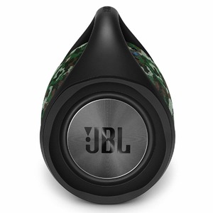 Портативная акустика JBL Boombox Squad