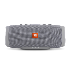 Портативная акустика JBL Charge 3 Grey