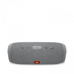 Портативная акустика JBL Charge 3 Grey