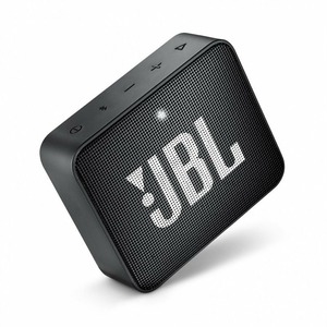 Портативная акустика JBL GO 2 BLK