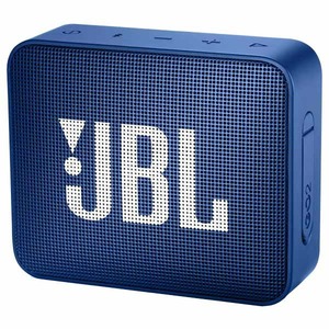 Портативная акустика JBL GO 2 BLU