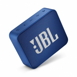 Портативная акустика JBL GO 2 BLU