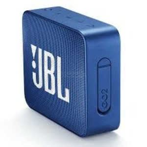 Портативная акустика JBL GO 2 BLU