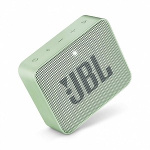 Портативная акустика JBL GO 2 MINT