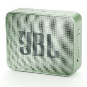 Портативная акустика JBL GO 2 MINT