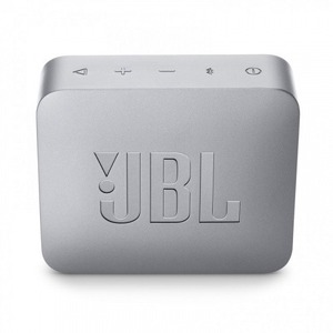 Портативная акустика JBL GO 2 GRY