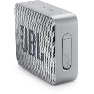 Портативная акустика JBL GO 2 GRY