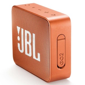 Портативная акустика JBL GO 2 ORG