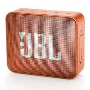 Портативная акустика JBL GO 2 ORG