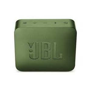 Портативная акустика JBL GO 2 GRN
