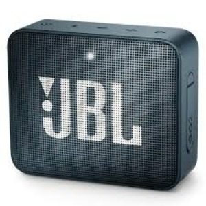 Портативная акустика JBL GO 2 NAVY