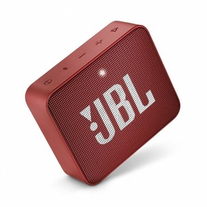 Портативная акустика JBL GO 2 RED