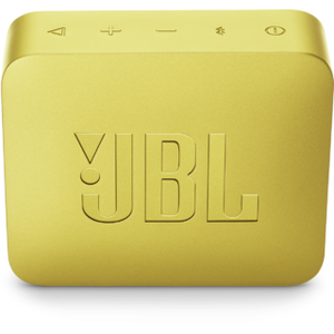 Портативная акустика JBL GO 2 YEL
