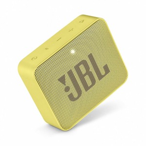 Портативная акустика JBL GO 2 YEL