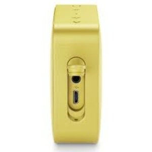 Портативная акустика JBL GO 2 YEL