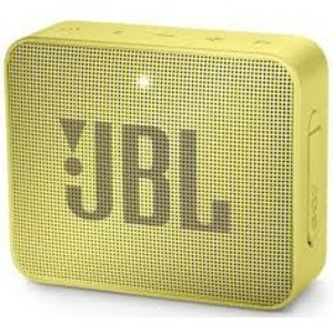 Портативная акустика JBL GO 2 YEL