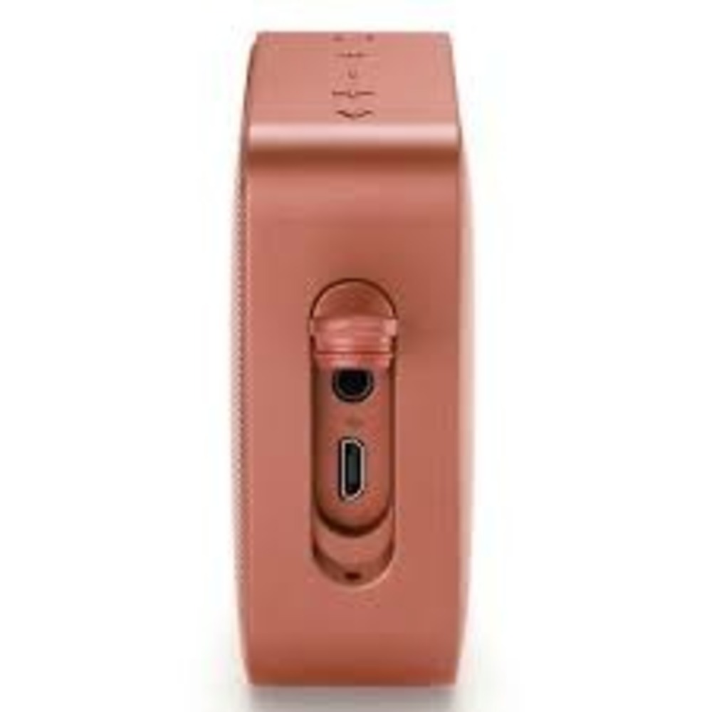 Портативная акустика JBL GO 2 CINNAMON