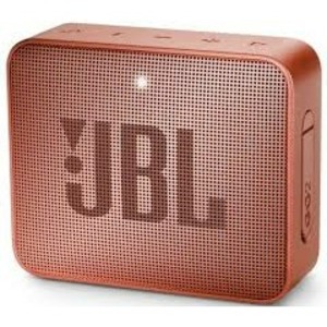 Портативная акустика JBL GO 2 CINNAMON