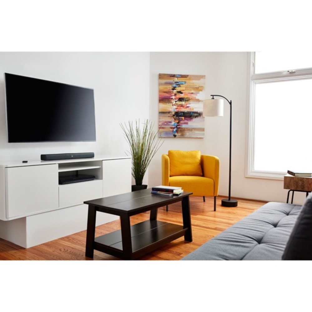 Саундбар JBL BARS BLK