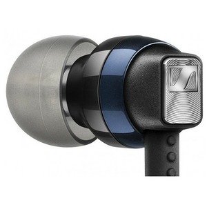 Наушники внутриканальные беспроводные Sennheiser CX 6.00BT