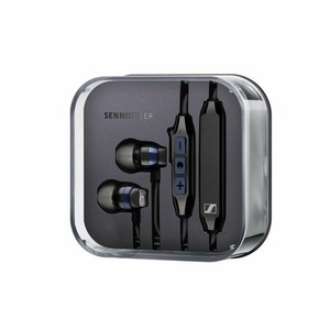 Наушники внутриканальные беспроводные Sennheiser CX 6.00BT