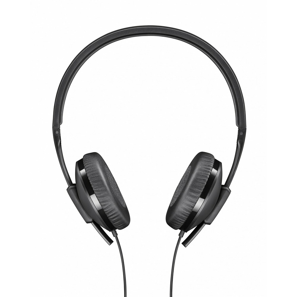 Наушники накладные классические Sennheiser HD 2.10